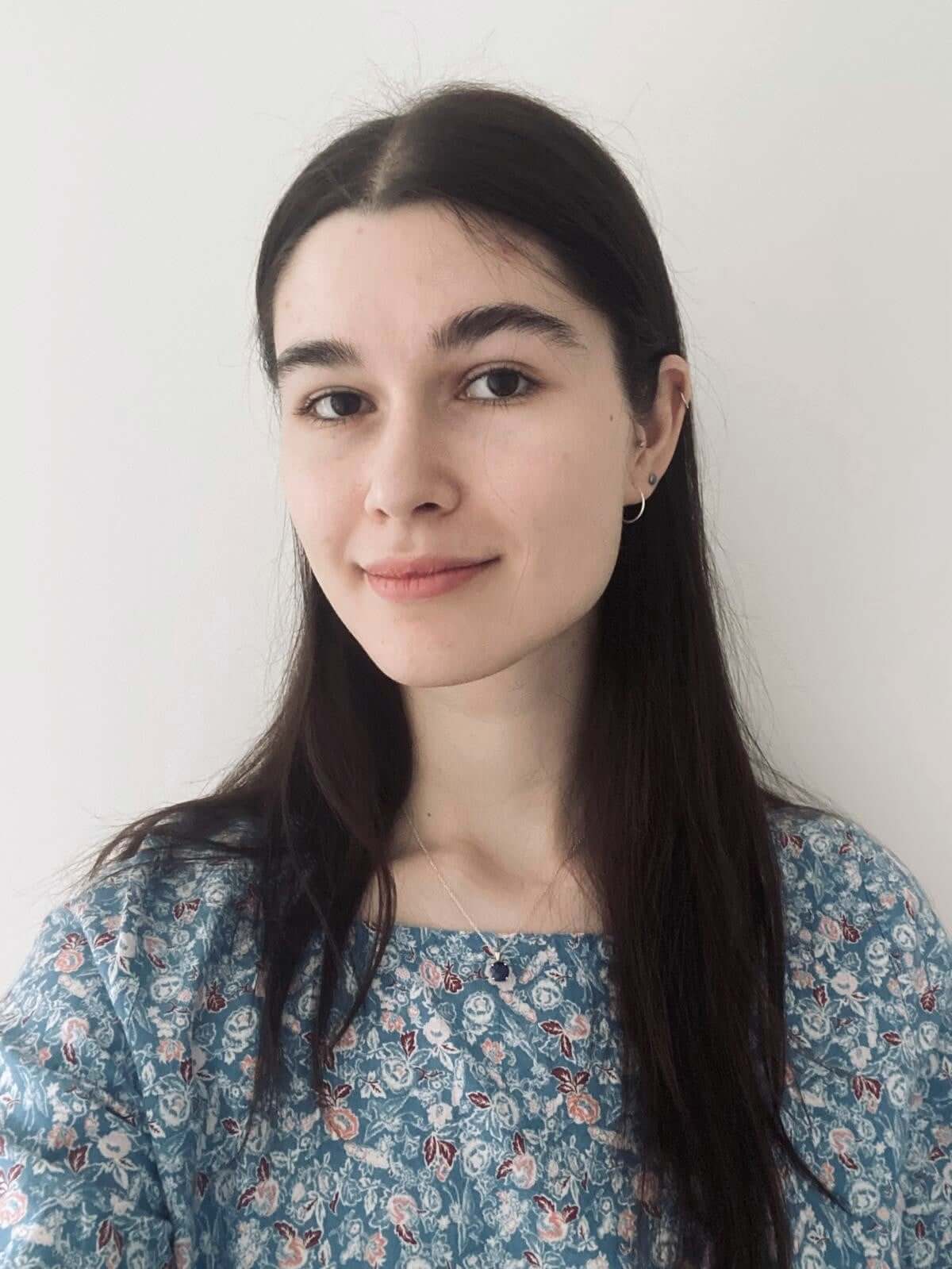 Msc. Katarína Sivuľková